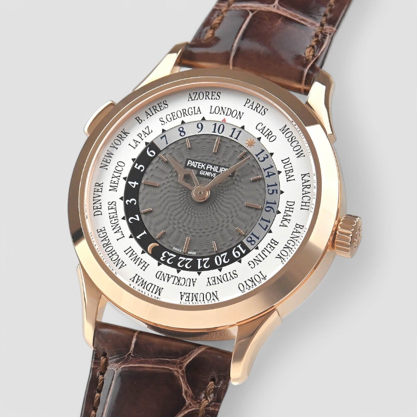 Patek Philippe 5230R-012
