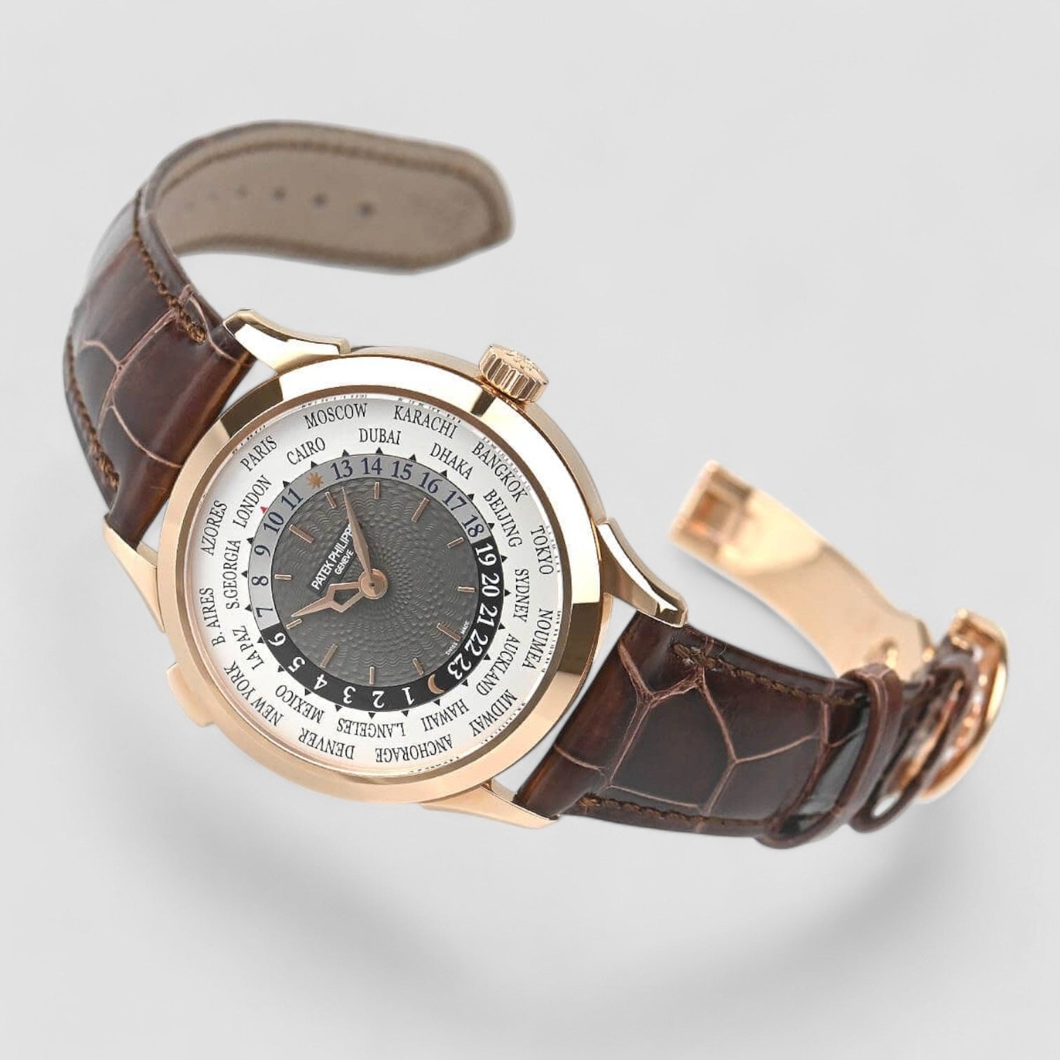 Patek Philippe 5230R-012