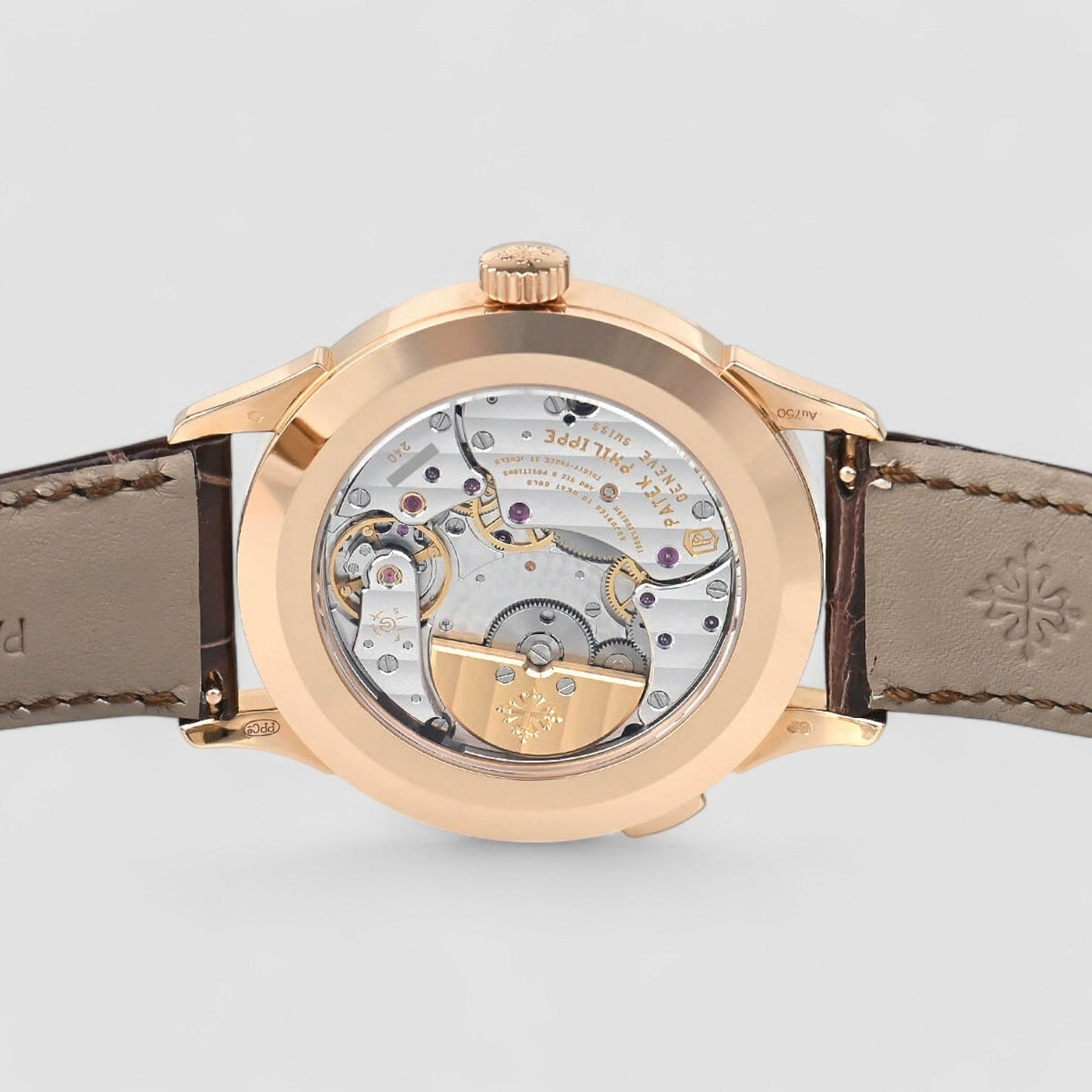 Patek Philippe 5230R-012