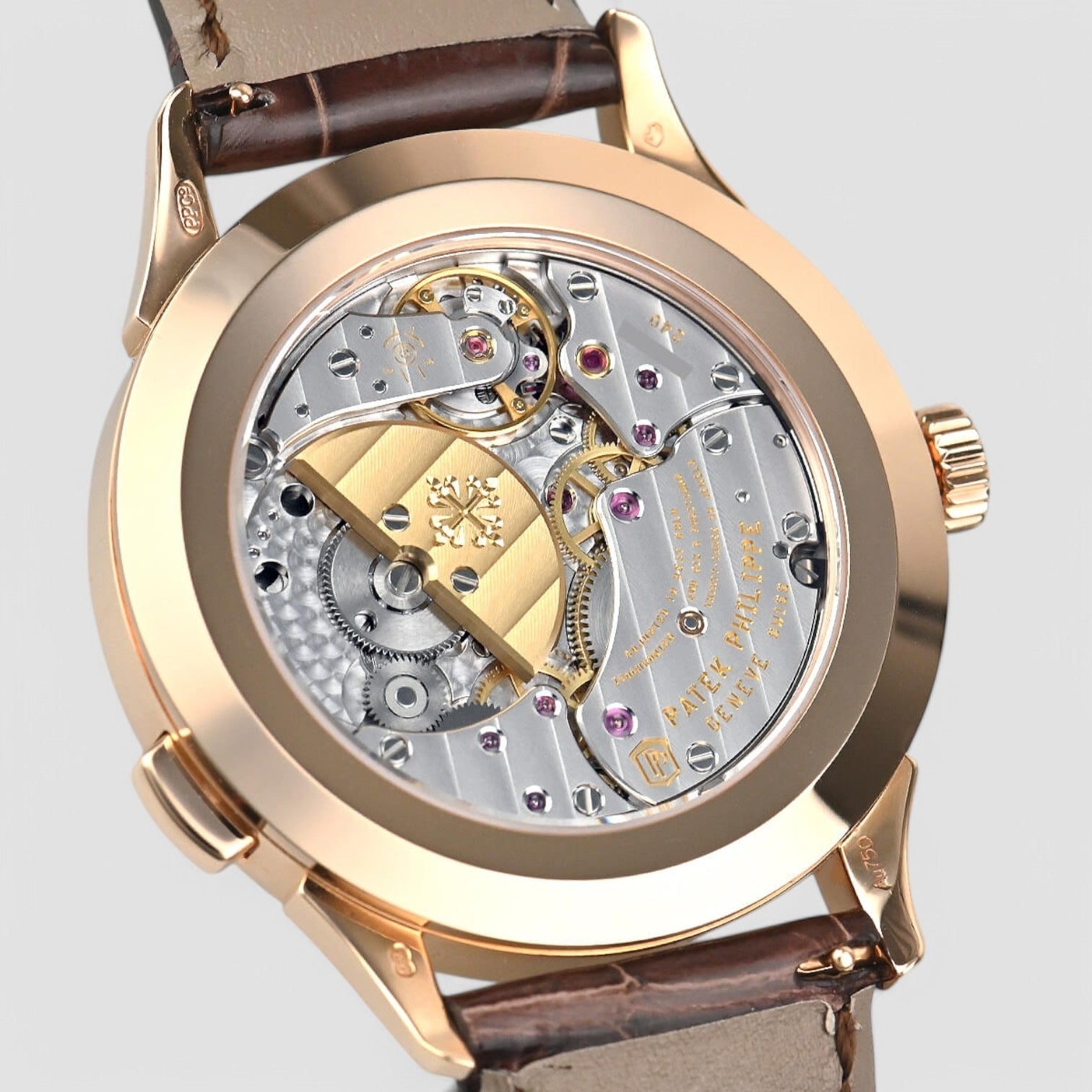 Patek Philippe 5230R-012