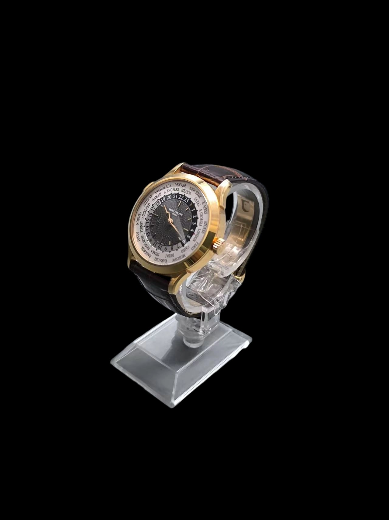 Patek Philippe 5230R-012