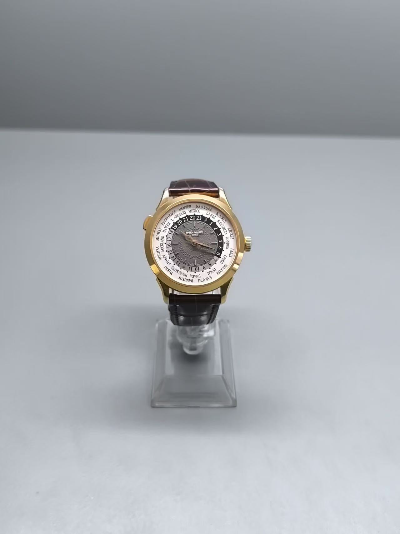 Patek Philippe 5230R-012