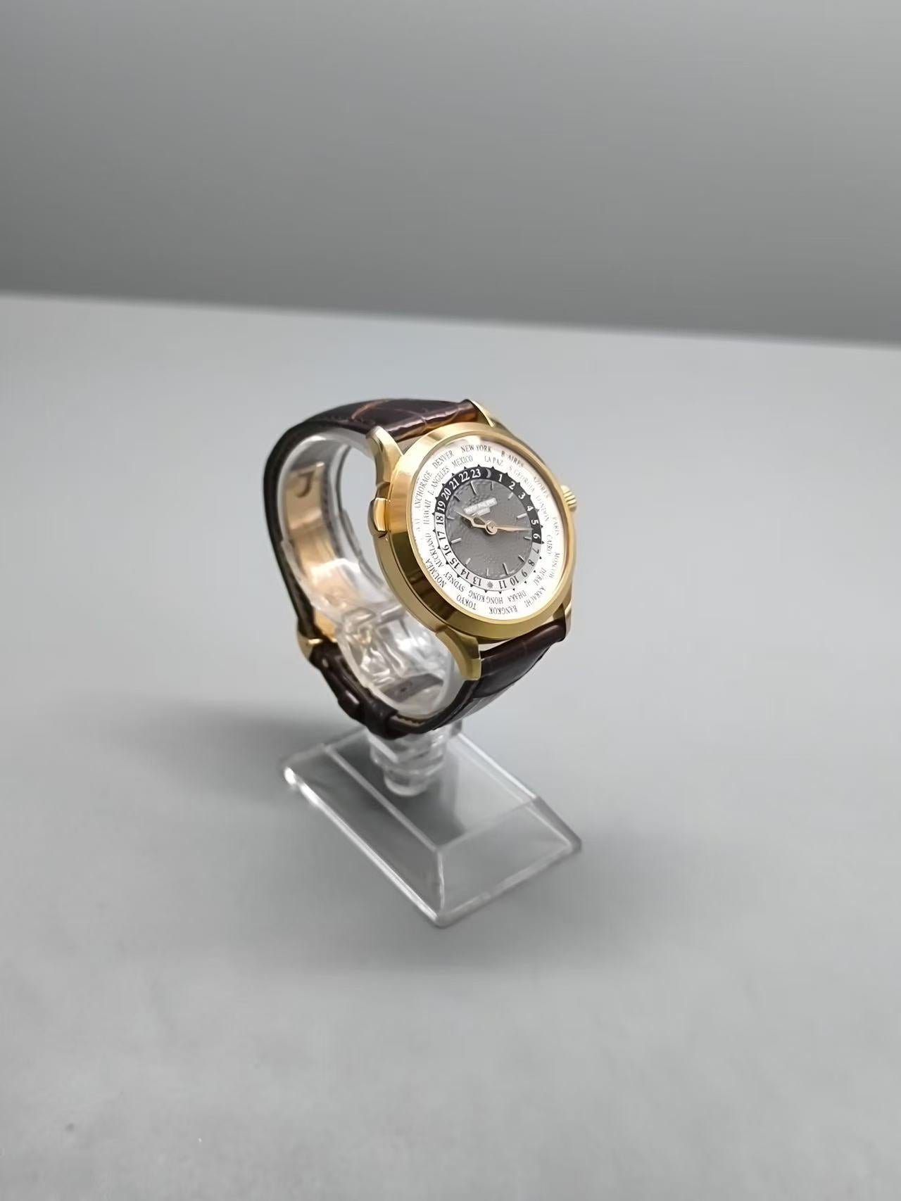 Patek Philippe 5230R-012