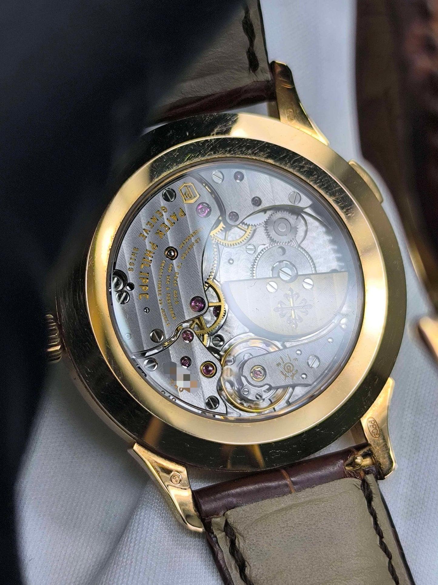Patek Philippe 5230R-012