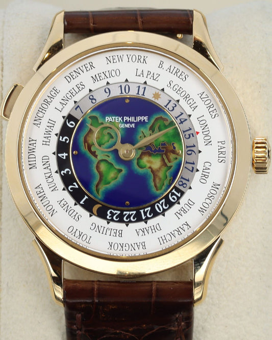 Patek Philippe 5231J-001