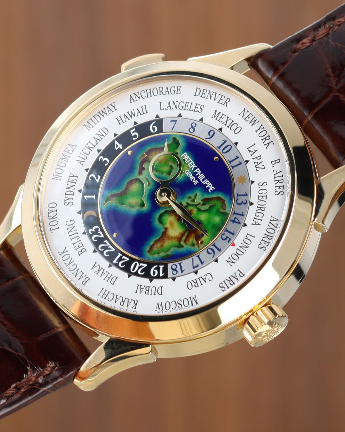 Patek Philippe 5231J-001