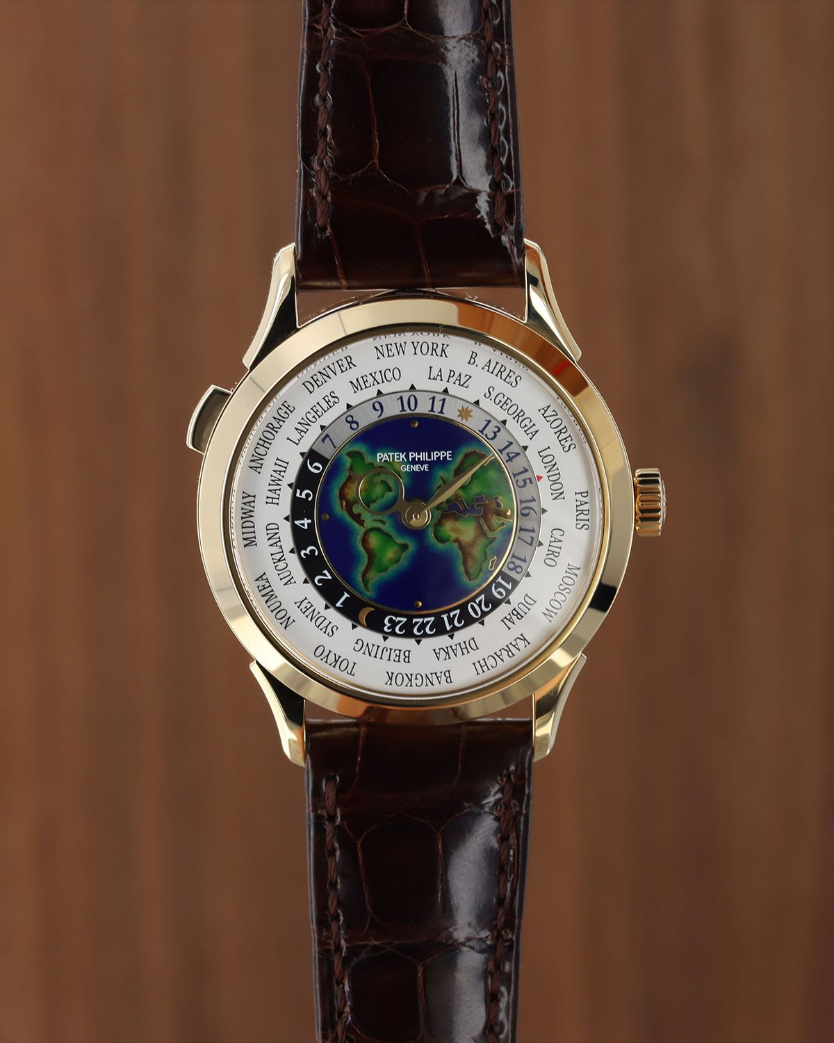 Patek Philippe 5231J-001