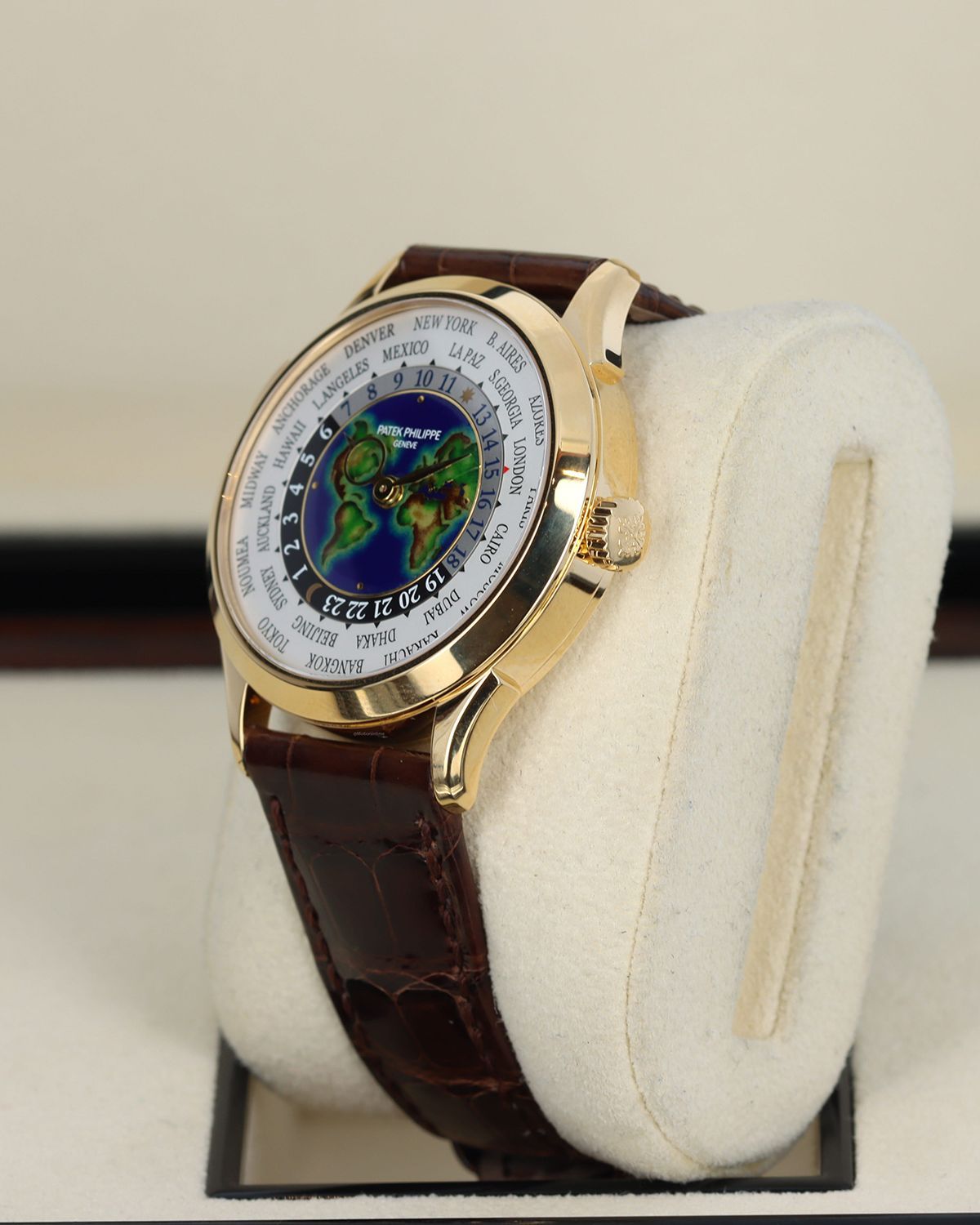 Patek Philippe 5231J-001