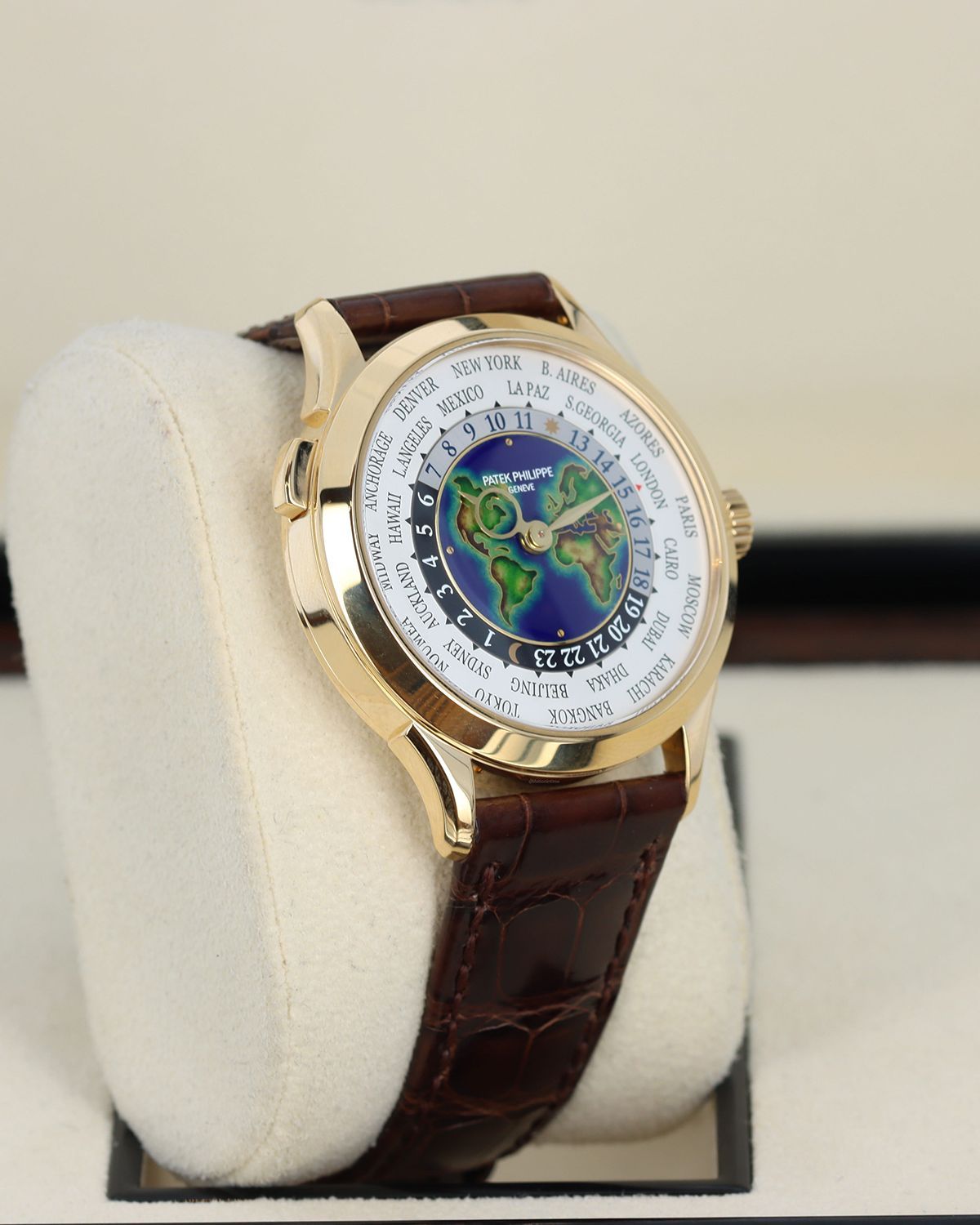 Patek Philippe 5231J-001