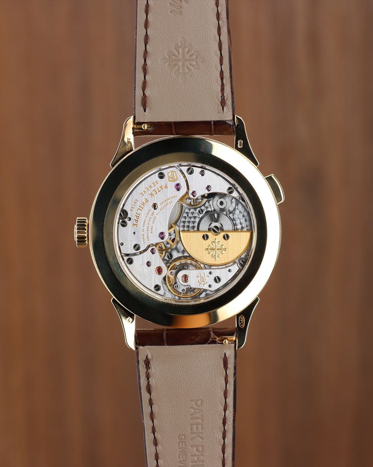 Patek Philippe 5231J-001
