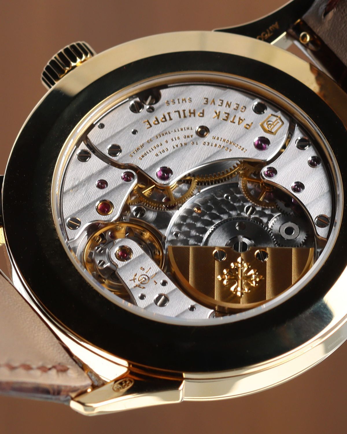 Patek Philippe 5231J-001