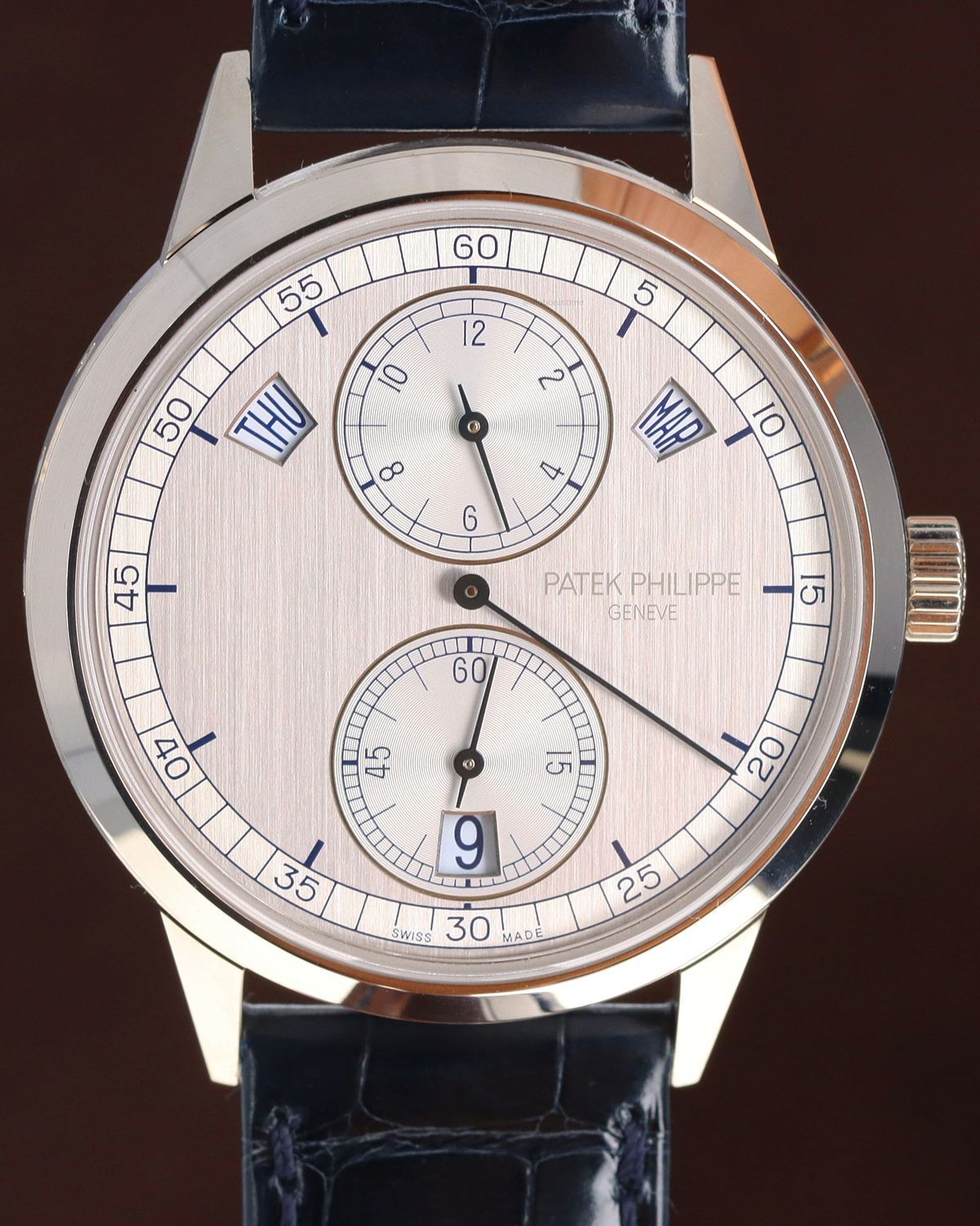 Patek Philippe 5235G-001