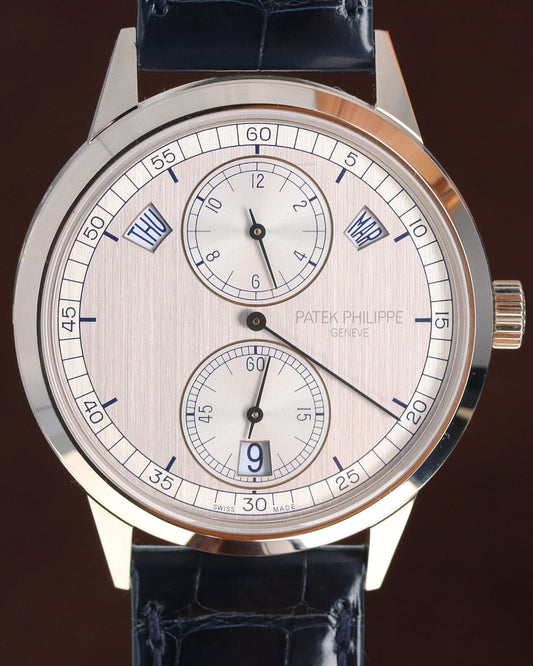 Patek Philippe 5235G-001