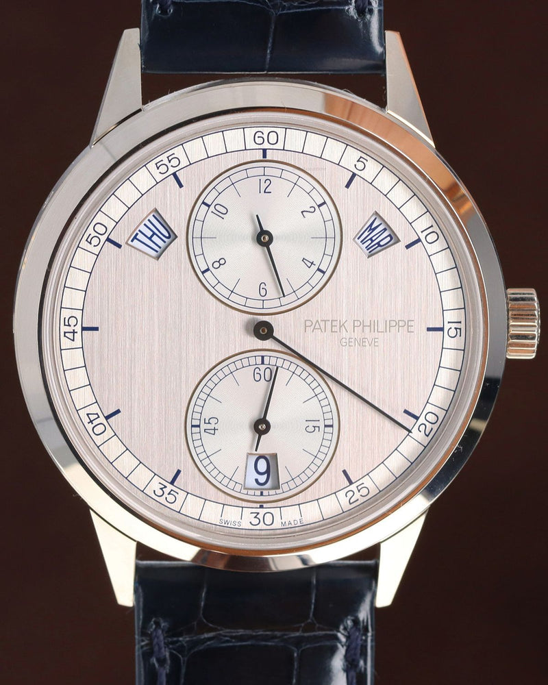 Patek Philippe 5235G-001