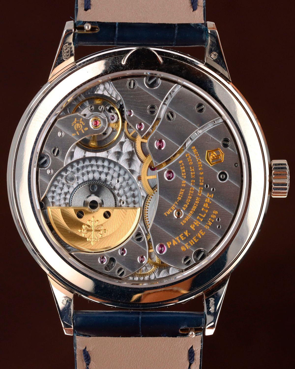 Patek Philippe 5235G-001