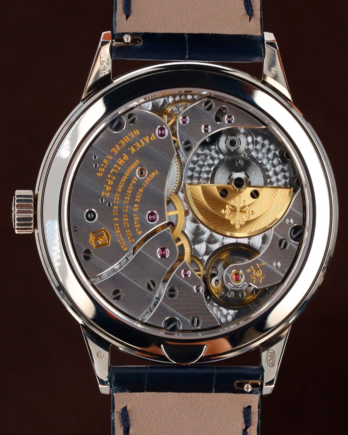 Patek Philippe 5235G-001