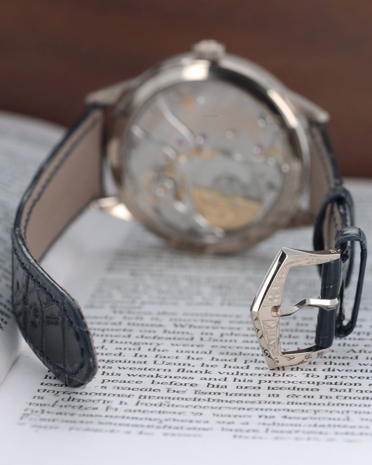 Patek Philippe 5235G-001