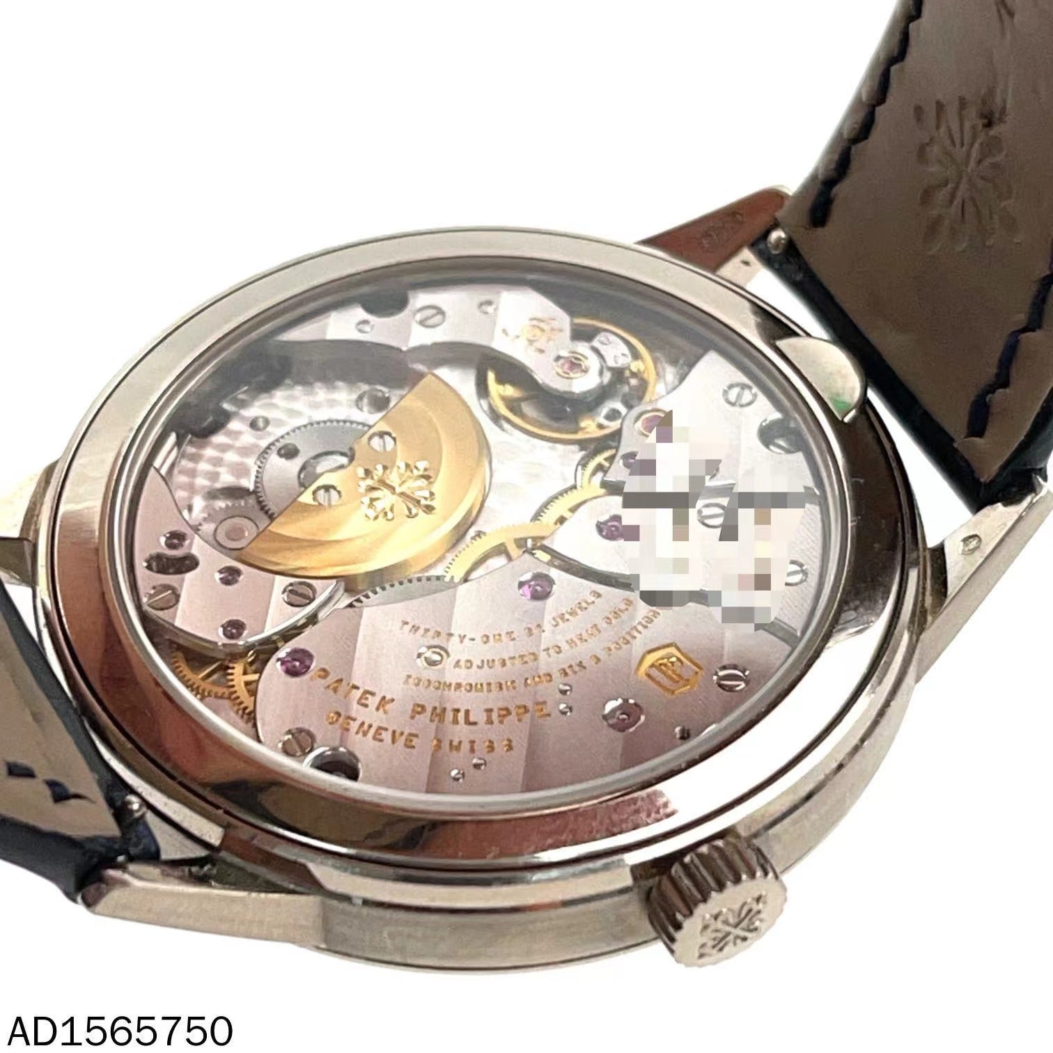 Patek Philippe 5235G-001