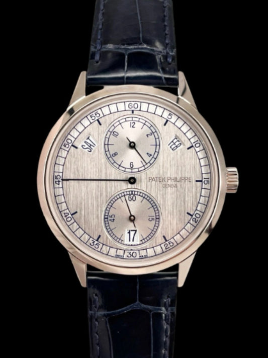 Patek Philippe 5235G-001