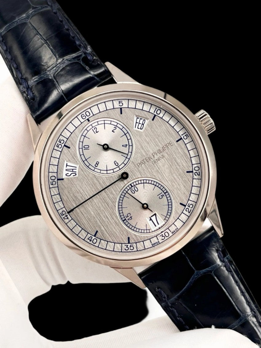 Patek Philippe 5235G-001