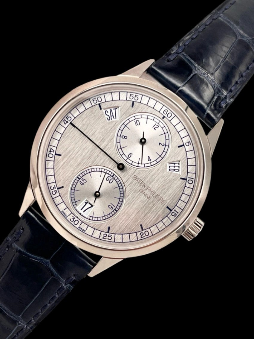 Patek Philippe 5235G-001