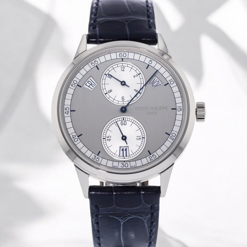 Patek Philippe 5235G