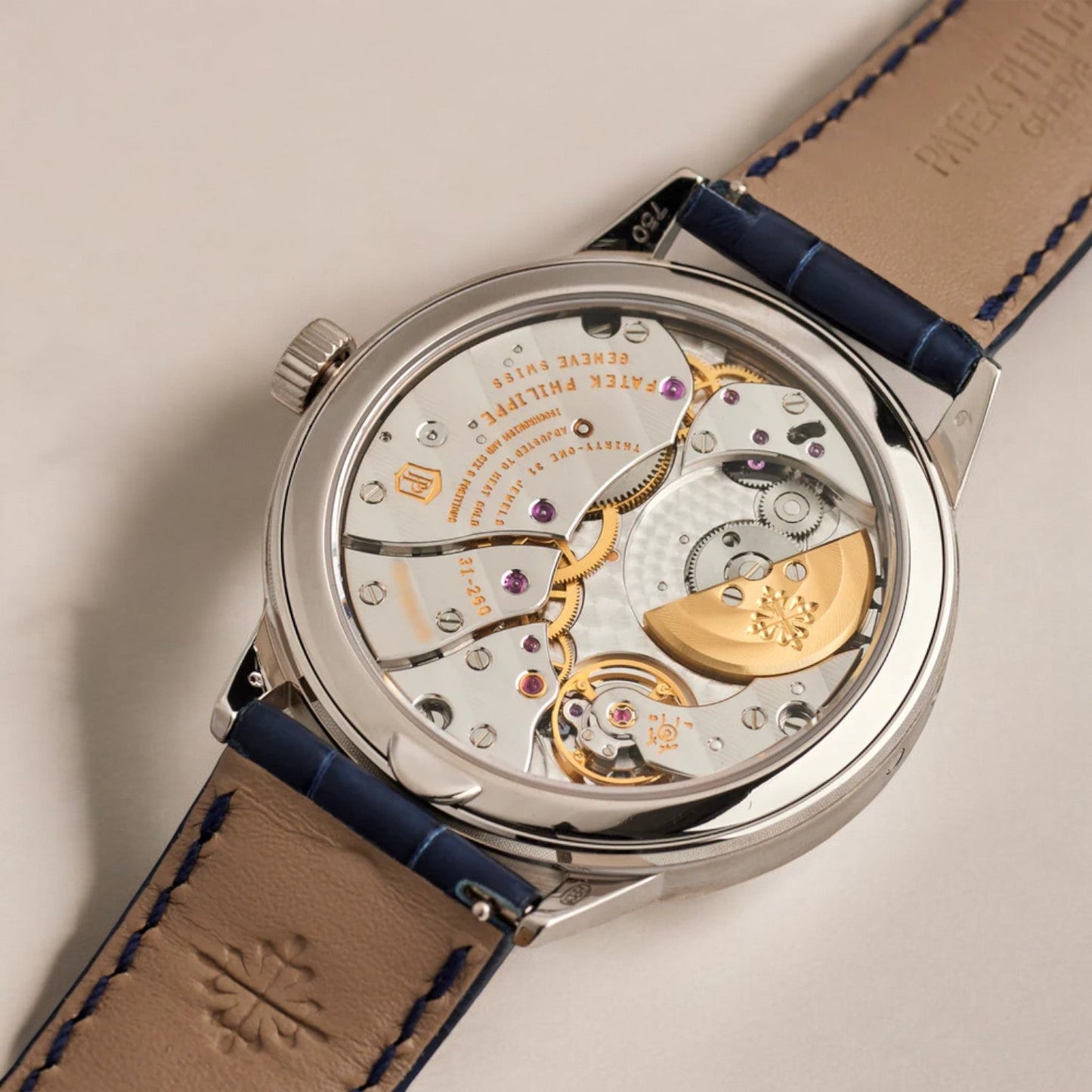 Patek Philippe 5235G