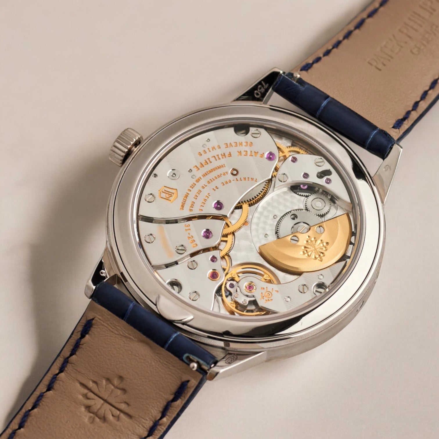 Patek Philippe 5235G