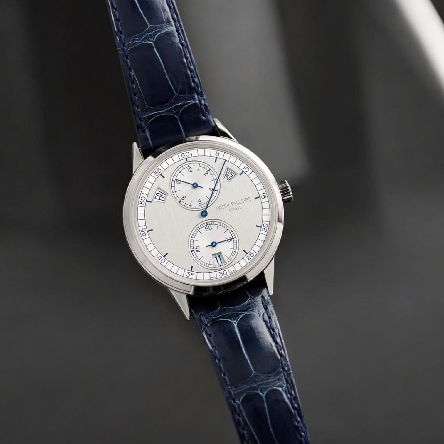 Patek Philippe 5235G