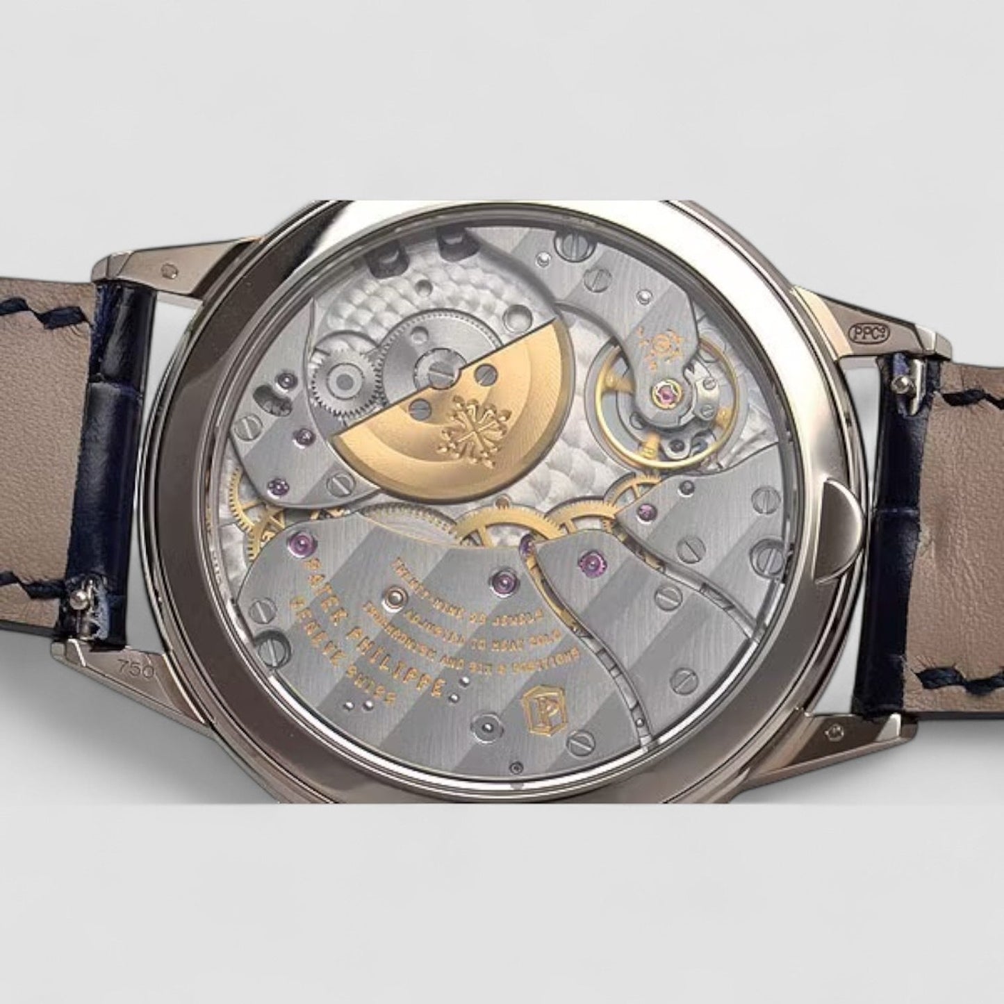 Patek Philippe 5235G