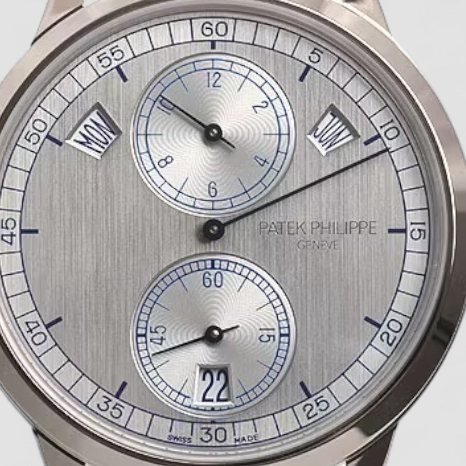 Patek Philippe 5235G