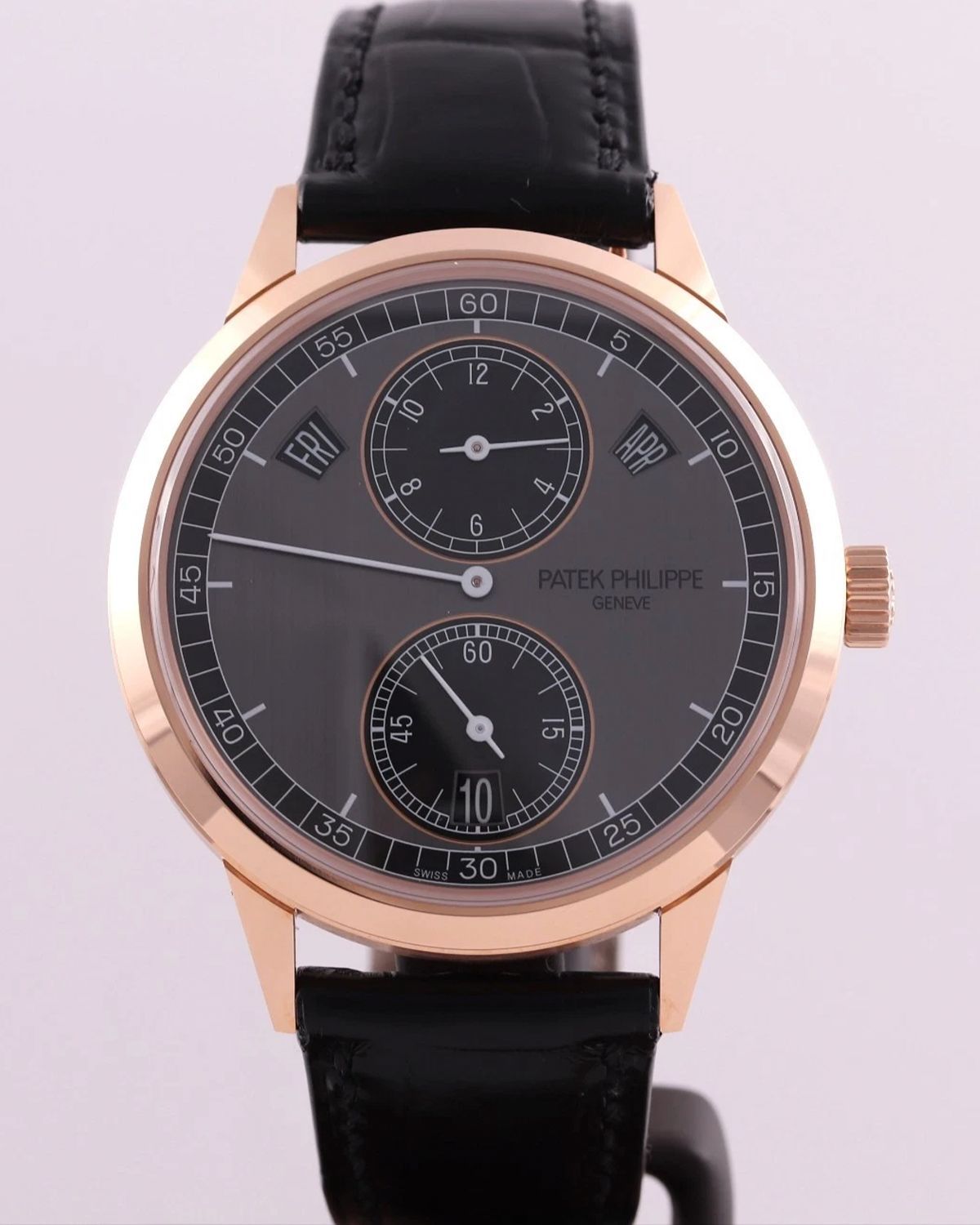 Patek Philippe 5235/50R-001