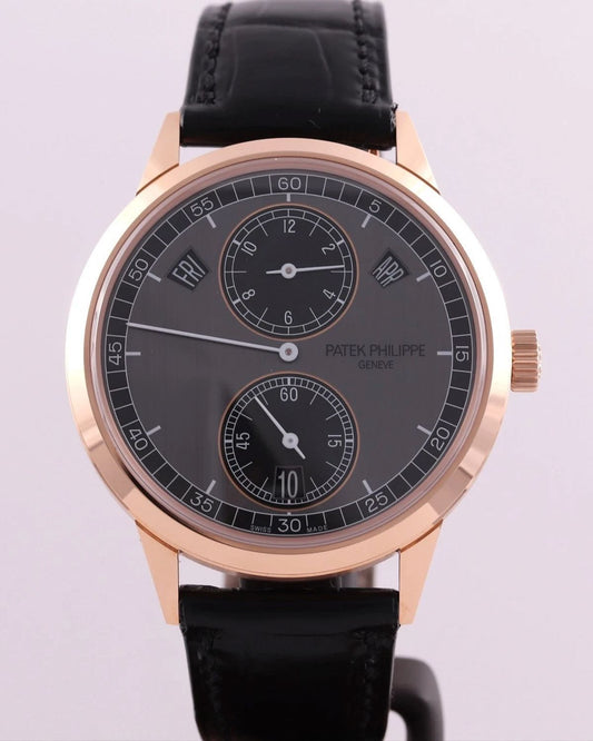 Patek Philippe 5235/50R-001