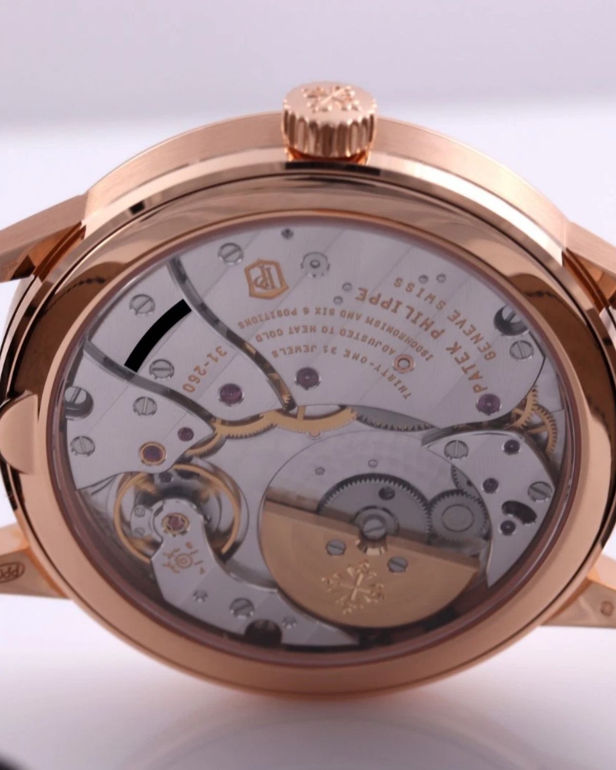 Patek Philippe 5235/50R-001
