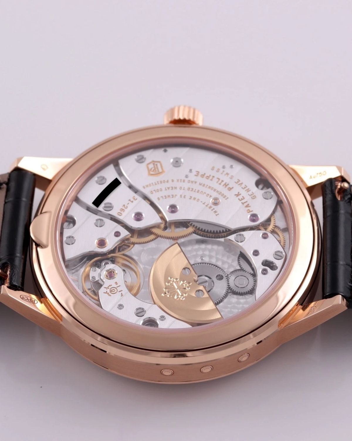 Patek Philippe 5235/50R-001