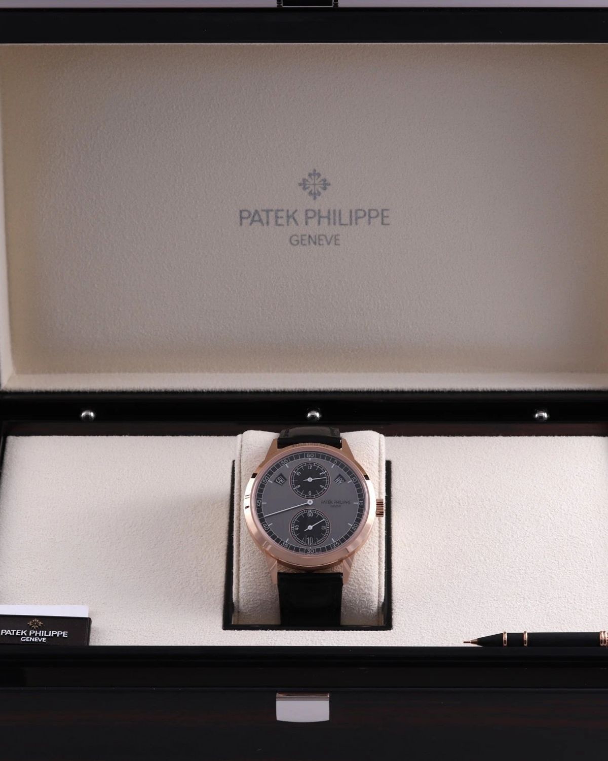Patek Philippe 5235/50R-001