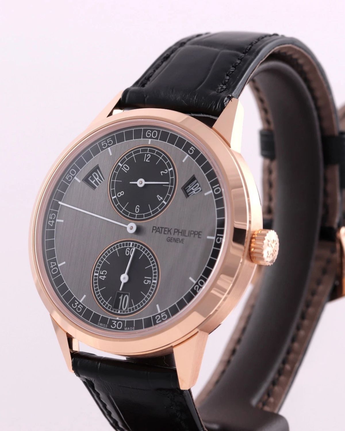 Patek Philippe 5235/50R-001