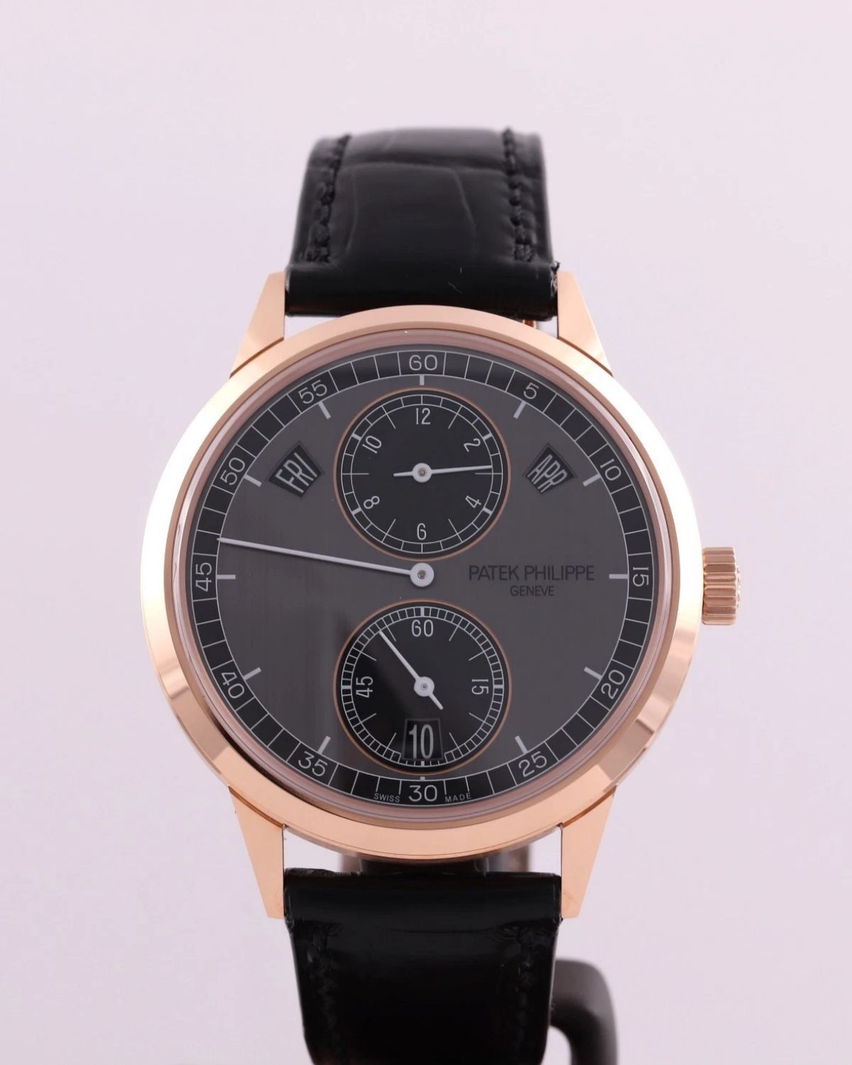 Patek Philippe 5235/50R-001