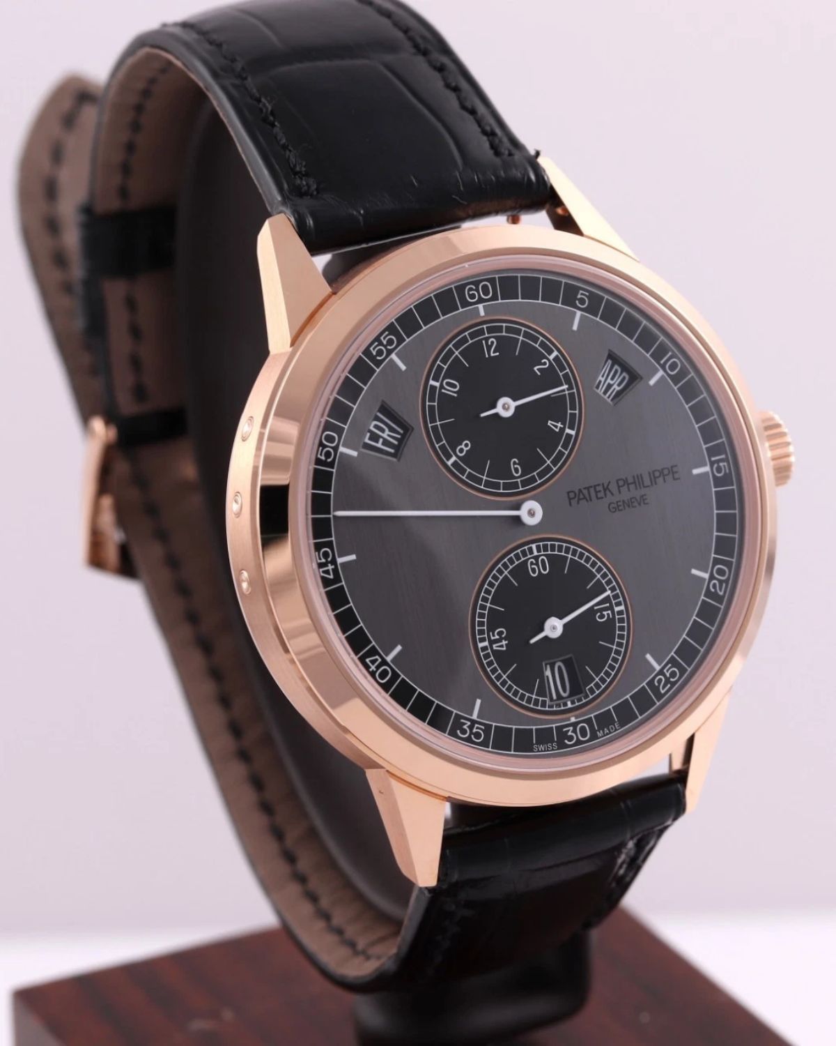 Patek Philippe 5235/50R-001