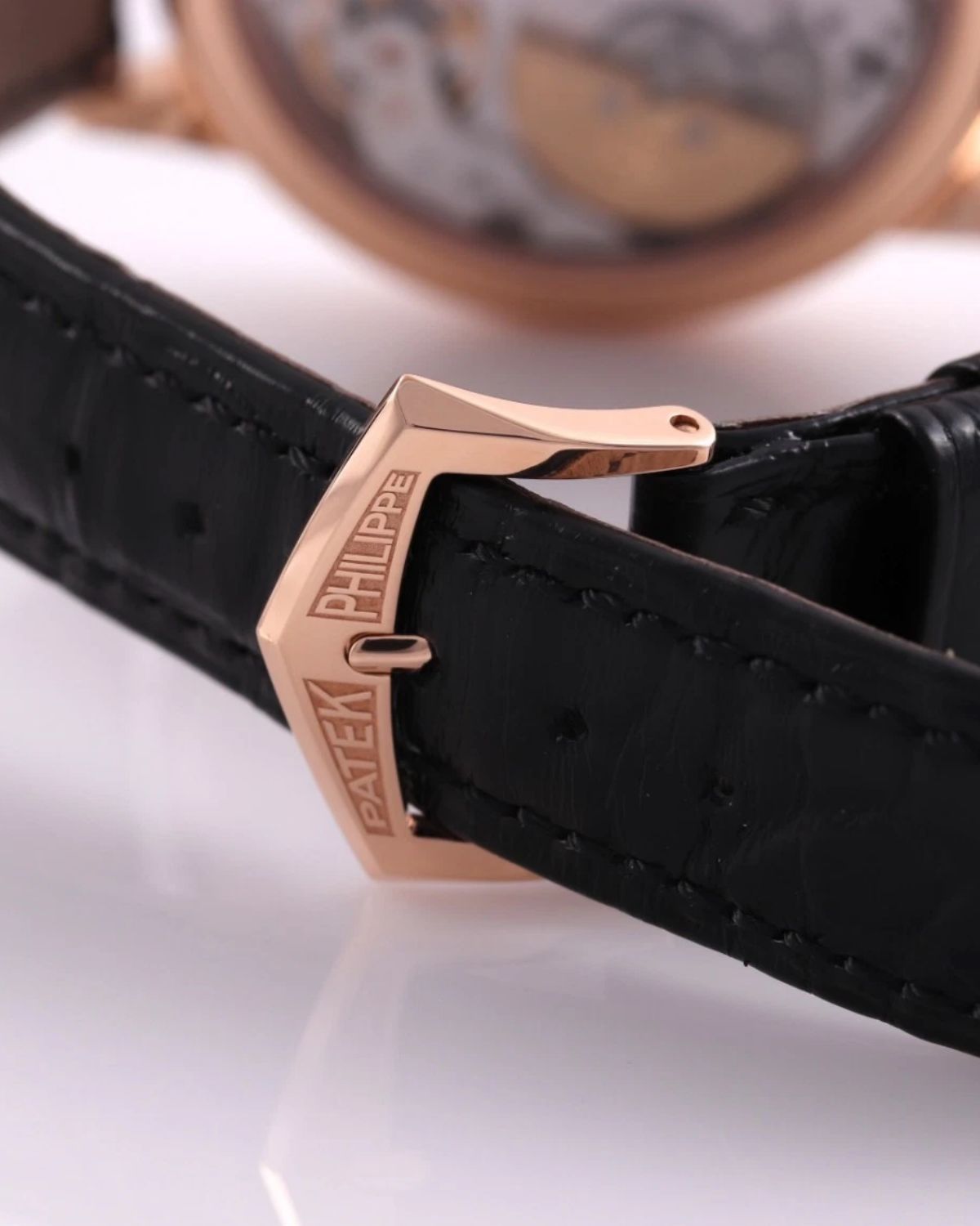 Patek Philippe 5235/50R-001
