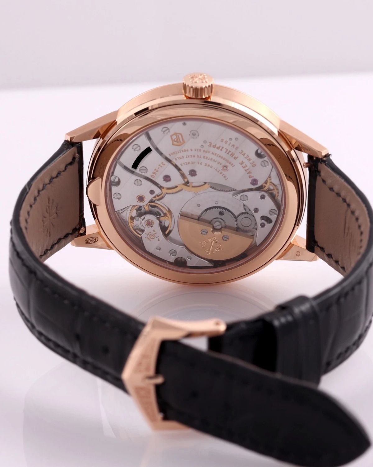 Patek Philippe 5235/50R-001