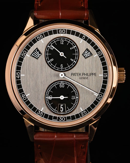 Patek Philippe 5235/50R-001