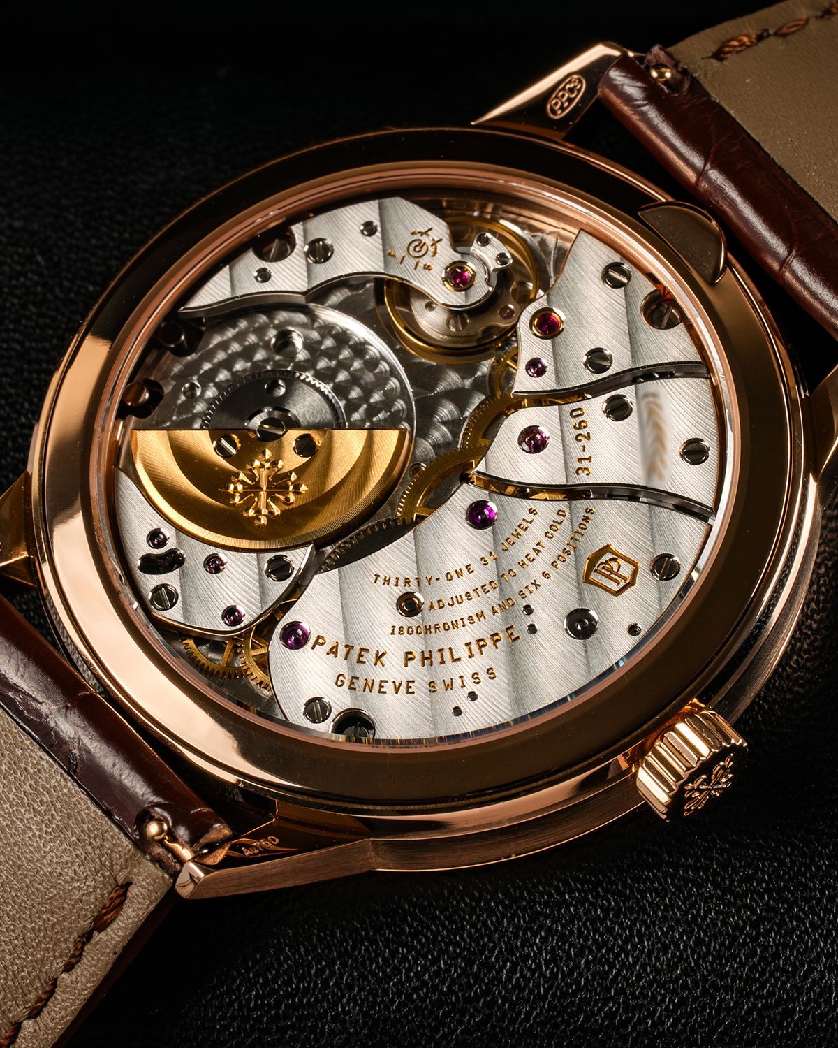 Patek Philippe 5235/50R-001