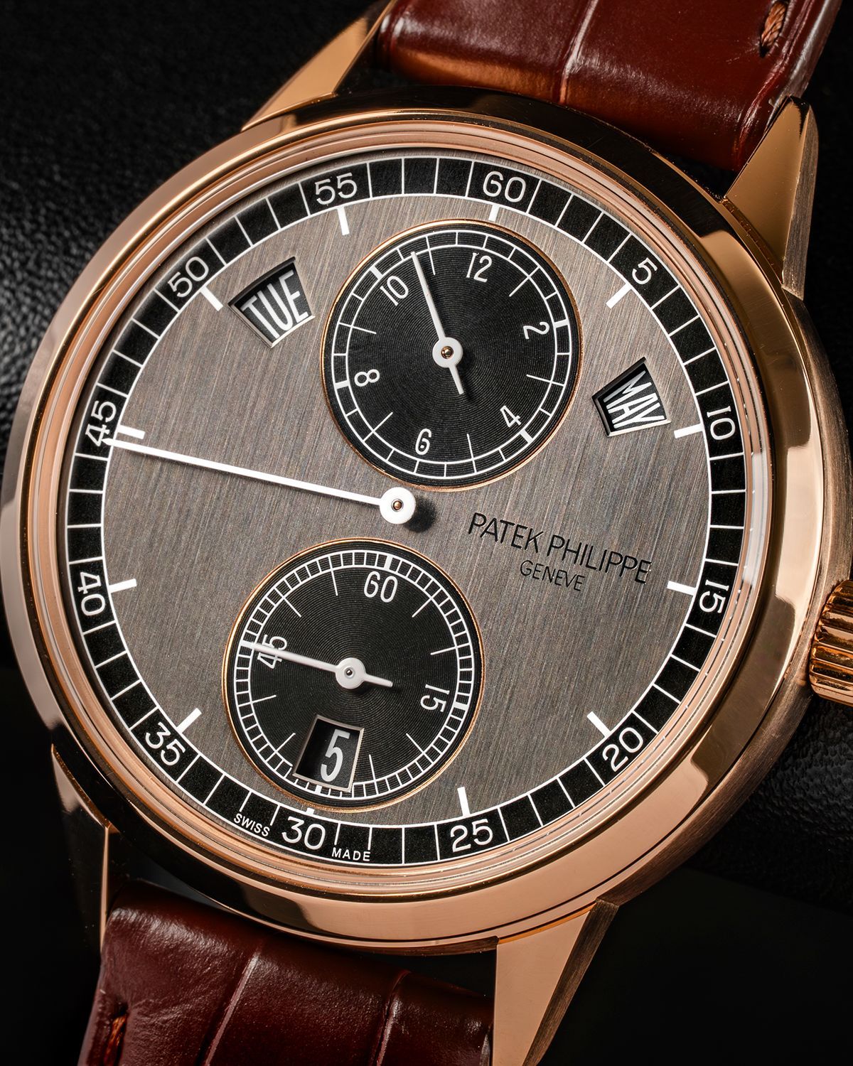 Patek Philippe 5235/50R-001
