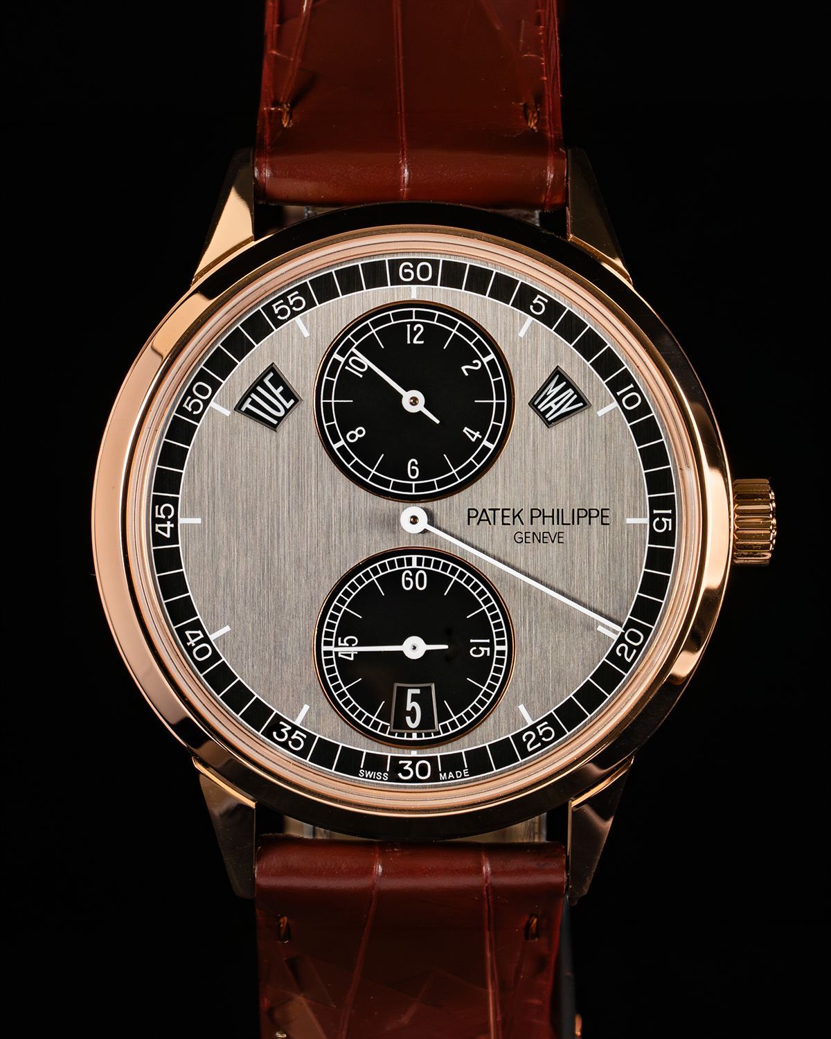 Patek Philippe 5235/50R-001