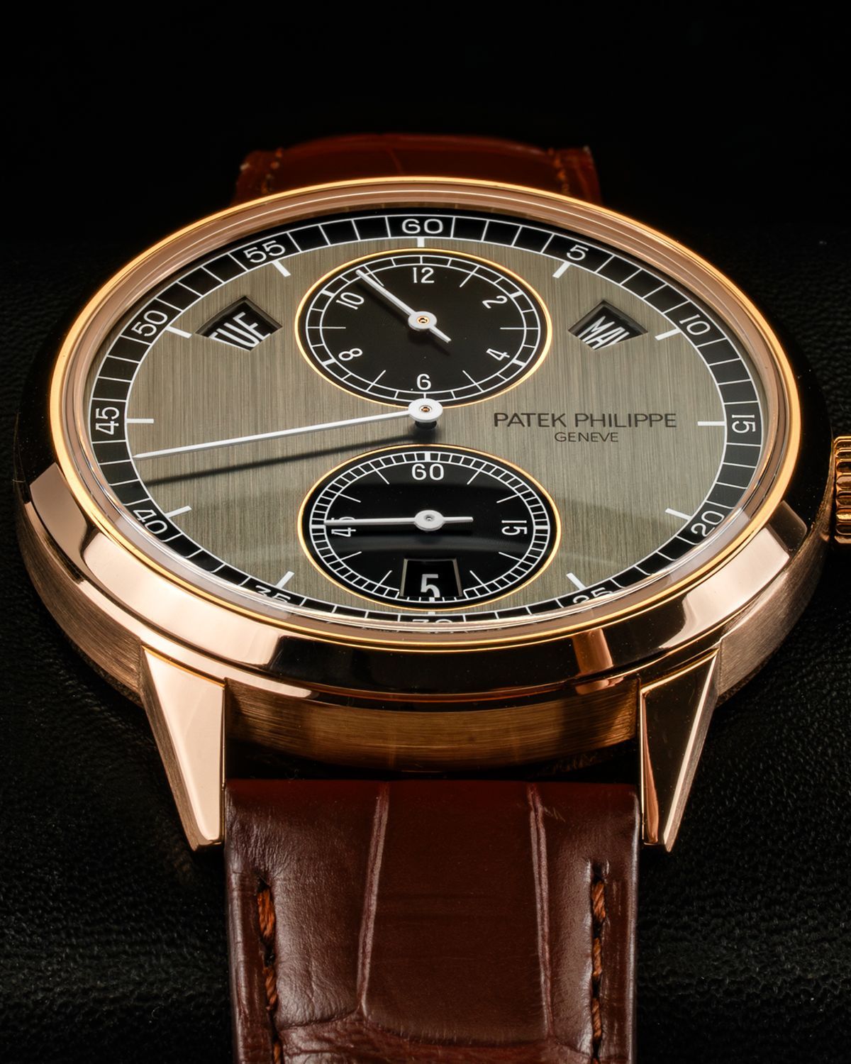 Patek Philippe 5235/50R-001