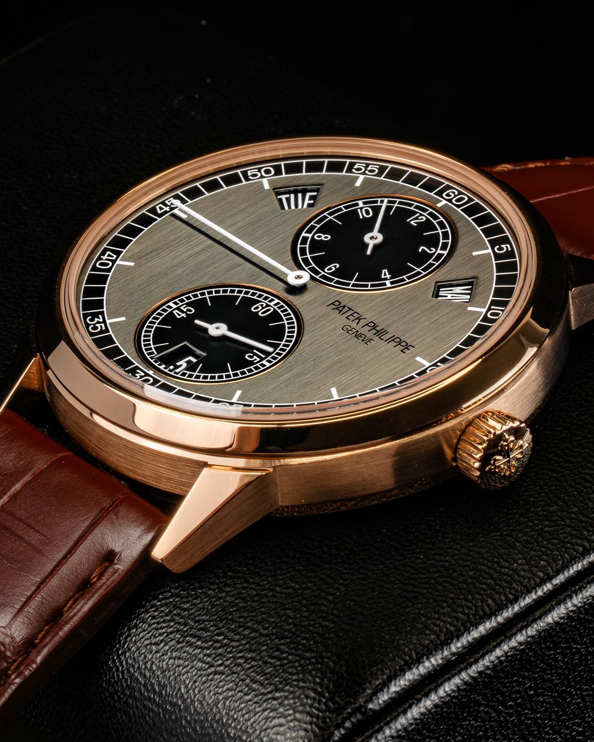 Patek Philippe 5235/50R-001