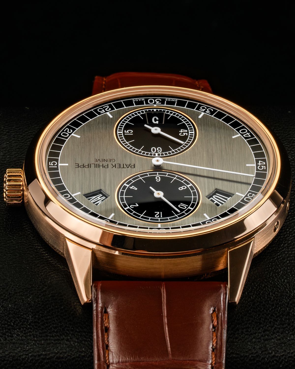 Patek Philippe 5235/50R-001