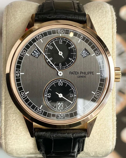 Patek Philippe 5235/50R-001