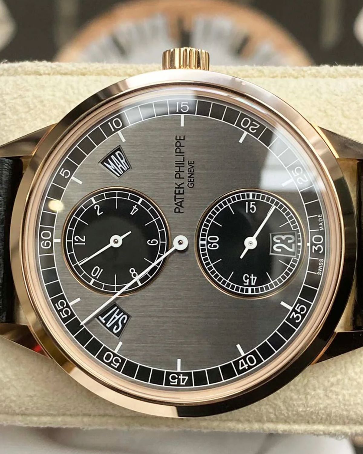 Patek Philippe 5235/50R-001